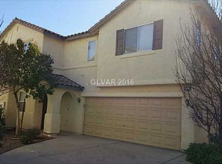 9325 Aventurine Ct, Las Vegas, NV 89148