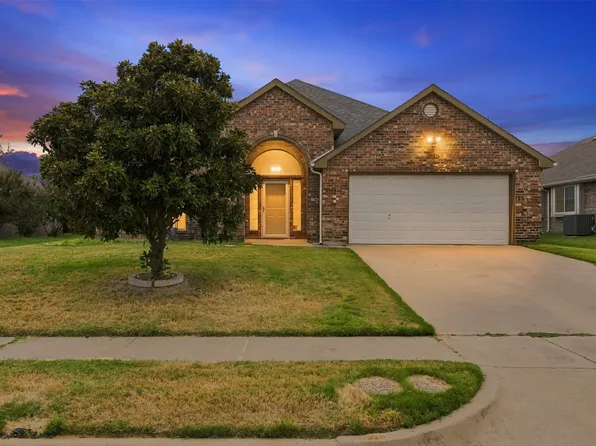 3221 Canary Ln, Midlothian, TX 76065