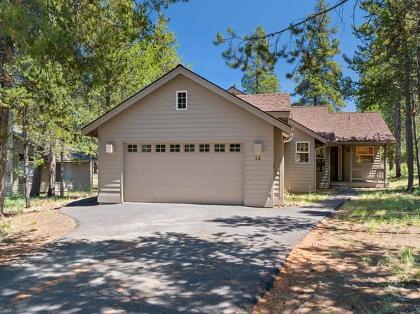 18080 Witchhazel Ln #12, Bend, OR 97707