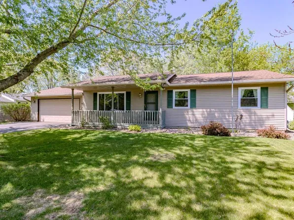5406 SUNSET STREET, Weston, WI 54476