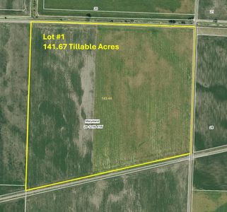 495 120th Ave SW, Holloway, MN, 56249