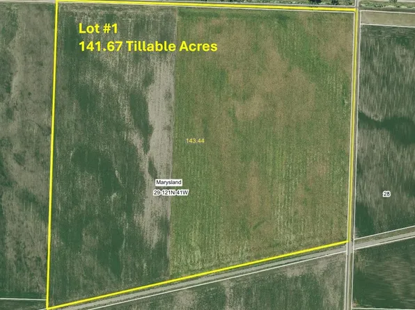 495 120th Ave SW, Holloway, MN 56249