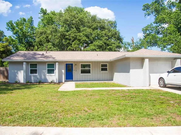 110 N ALDERWOOD STREET, WINTER SPRINGS, FL 32708
