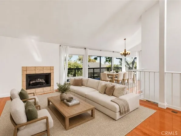 27 Palos #63, Irvine, CA 92612
