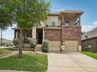 27214 Smokey Chase, Boerne, TX 78015