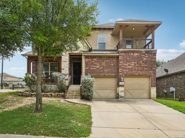 27214 Smokey Chase, Boerne, TX 78015