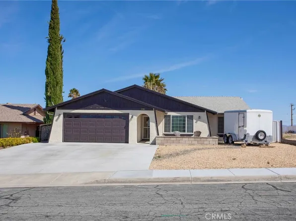 2081 Ruby Dr, Barstow, CA 92311