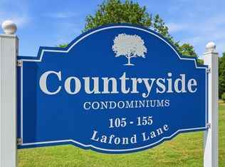 Countryside Condominiums, Dracut, MA 01826