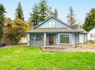 820 N 18th St, Mount Vernon, WA 98273