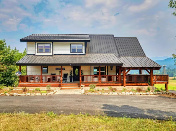 238 Finn Church Ln, McCall, ID 83638