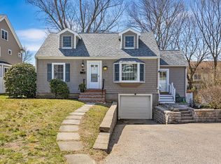 10 Ellison Rd, Lexington, MA 02421