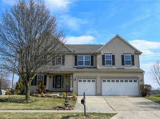 6452 Heritage Park Blvd, Dayton, OH 45424