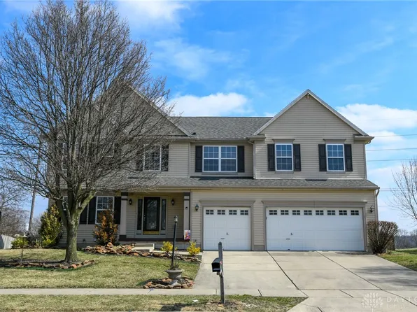 6452 Heritage Park Blvd, Dayton, OH 45424