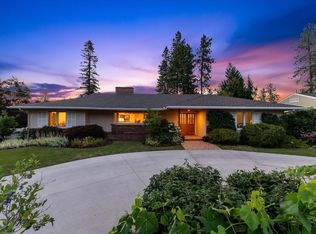 1405 E Woodcliff Rd, Spokane, WA 99203