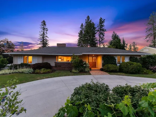 1405 E Woodcliff Rd, Spokane, WA 99203