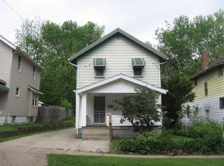 420 Fuller St, Akron, OH 44306
