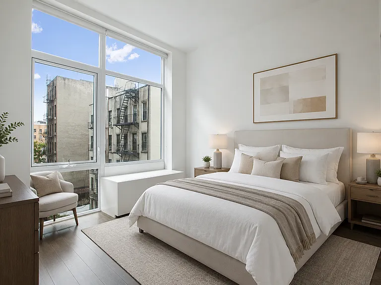 185 Avenue B #5A — Photo 3