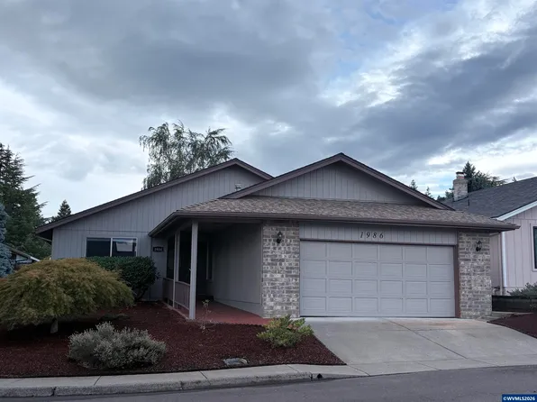 1986 Pecan Ct NW, Salem, OR 97304