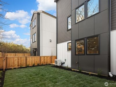 7122 44th Avenue S, Seattle, WA, 98118