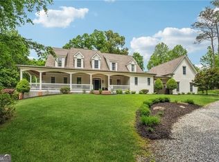 2185 Hickory Hill Rd, Alpharetta, GA 30004