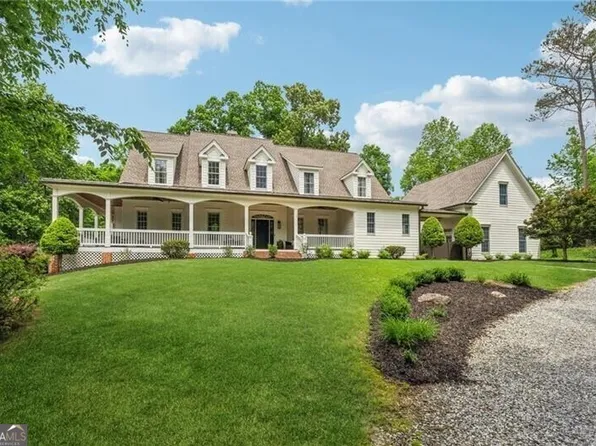 2185 Hickory Hill Rd, Alpharetta, GA 30004