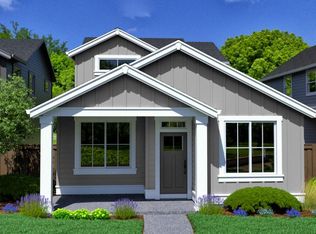 3750 NE Petrosa Ave, Bend, OR 97701