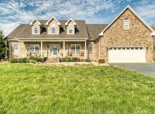 814 Champion Dr, Franklin, KY 42134