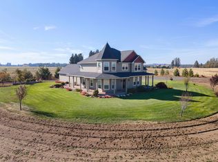 514 E Gibbs Rd, Spokane, WA 99224