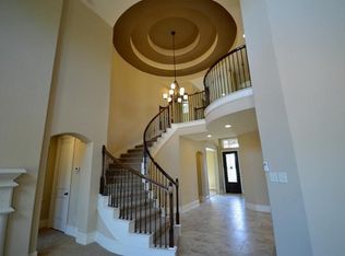 28026 Hawkeye Ridge Ln, Katy, TX 77494