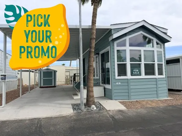 400 N Plaza Dr #473, Apache Junction, AZ 85120