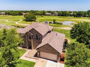 2604 Amen Corner Rd, Pflugerville, TX 78660