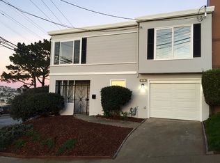498 Bright St, San Francisco, CA