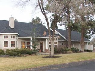 21062 SE Desert Woods Dr, Bend, OR 97702