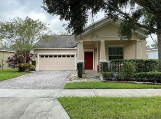 15662 Signature Dr, Winter Garden, FL 34787