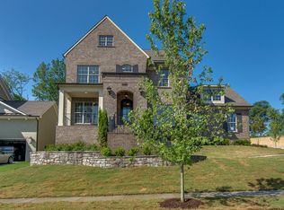 5076 Aunt Nannies Pl, Nolensville, TN 37135