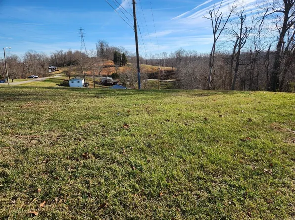 3604 Morrow Rd, Huntington, WV 25701