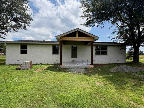517 Highway 287, Morrilton, AR 72110