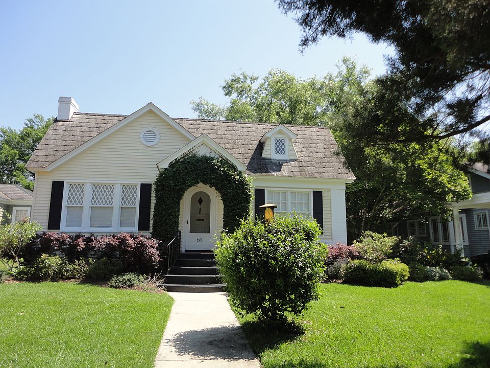 Precious Midtown Cottage