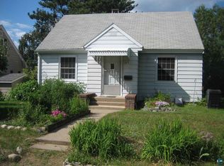 145 E Boundary St, Ely, MN 55731