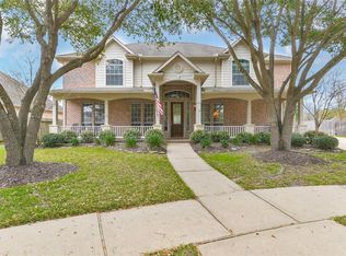 17306 Celeste River Ct, Houston, TX 77095