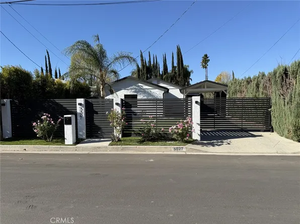 5527 Beckford Ave, Tarzana, CA 91356