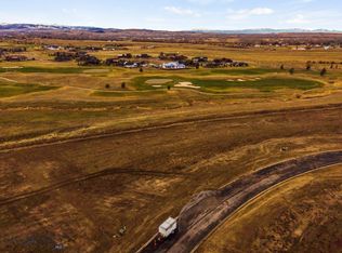 Swayback Ln, Bozeman, MT 59718