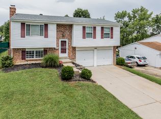 443 Merravay Dr, Florence, KY 41042