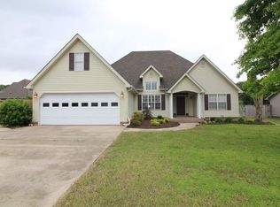 2603 Christopher Dr, Paragould, AR 72450