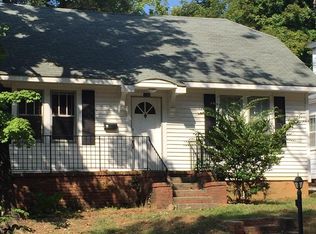 1109 Oakland Ave, Durham, NC 27705