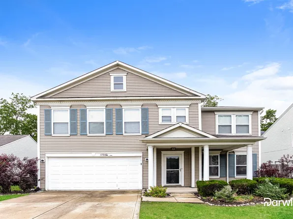 12645 E 131st St, Fishers, IN 46037