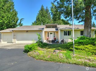 Hilltop Haven, Mount Vernon, WA 98273