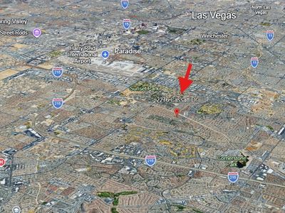 2276 Cassatt Dr, Henderson, NV, 89074