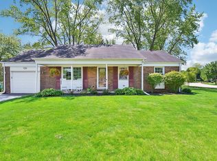 710 Farrington Dr, Buffalo Grove, IL 60089