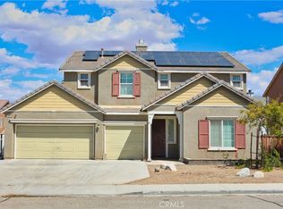 11055 Canyon Cove St, Victorville, CA 92392
